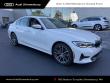 Used 2020 BMW 3 Series 330i xDrive Sedan