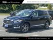 Used 2018 INFINITI QX60 Base SUV