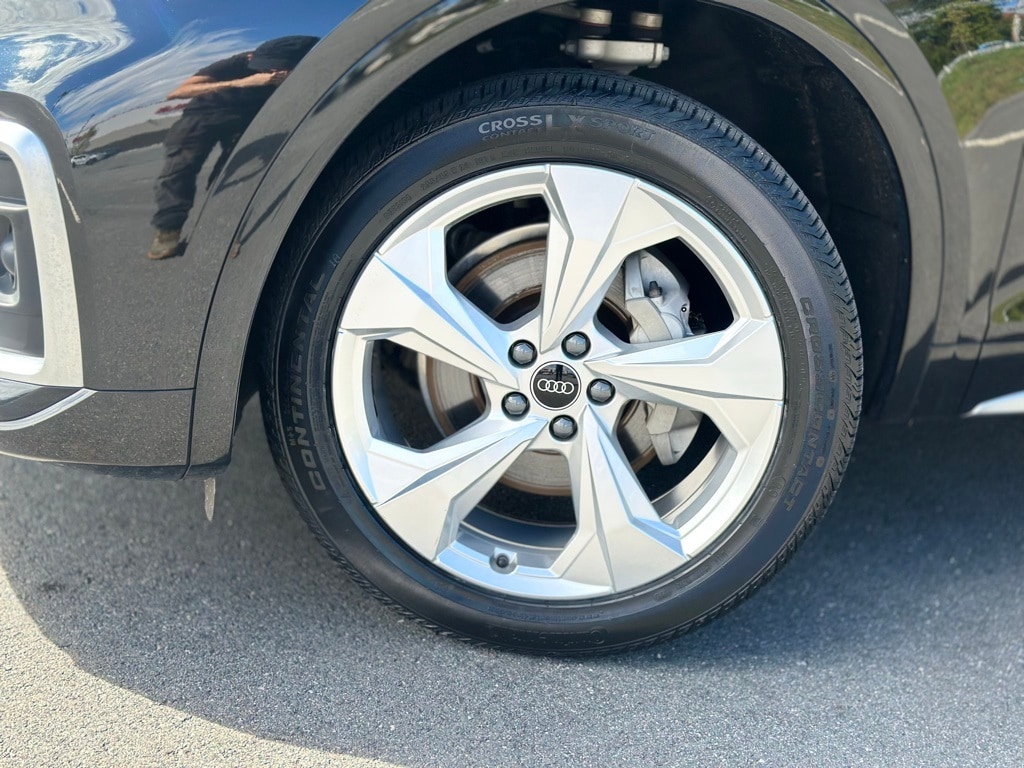 Used 2023 Audi Q5 Sportback 45 S Line Premium Plus SUV