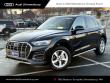 Used 2023 Audi Q5 40 Premium SUV