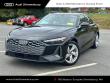Used 2025 Audi A5 2.0T Premium Plus Hatchback