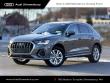 Used 2025 Audi Q3 Premium SUV