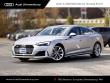 Used 2021 Audi A5 40 Premium Plus Hatchback