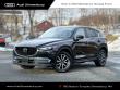 Used 2018 Mazda CX-5 Touring SUV
