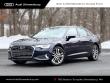 Used 2023 Audi A6 45 Premium Plus Sedan
