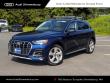 Used 2021 Audi Q5 45 Premium Plus SUV