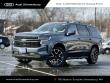 Used 2021 Chevrolet Tahoe RST SUV