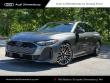 Used 2025 Audi S5 3.0T Prestige Hatchback