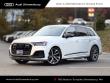 Used 2021 Audi SQ7 Prestige SUV
