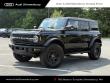 Used 2024 Ford Bronco Wildtrak SUV