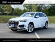 Used 2023 Audi Q7 45 Premium Plus SUV