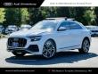 Used 2021 Audi Q8 55 Premium Plus SUV