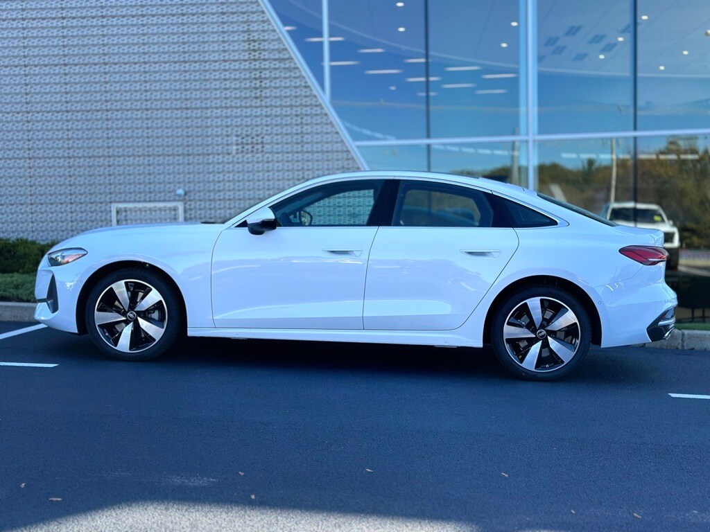 2025 Audi A5 2.0T Premium photo 3