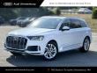 Used 2021 Audi Q7 55 Prestige SUV