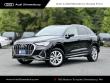 Used 2022 Audi Q3 Premium Plus SUV