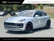 Used 2024 Porsche Macan GTS SUV
