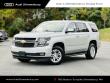 Used 2019 Chevrolet Tahoe LT SUV