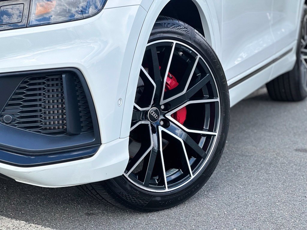 Used 2023 Audi Q8 55 Premium Plus SUV