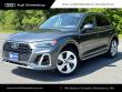 Used 2023 Audi Q5 45 S Line Premium SUV