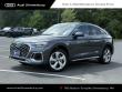 Used 2022 Audi Q5 Sportback 45 S Line Premium Plus SUV