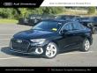 Used 2023 Audi A3 40 Premium Plus Sedan