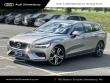 Used 2019 Volvo V60 T6 Wagon