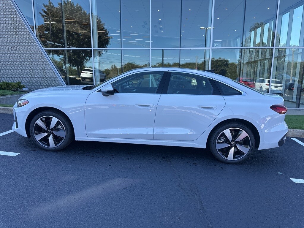 New 2025 Audi All-new A5 2.0T Premium Plus Hatchback