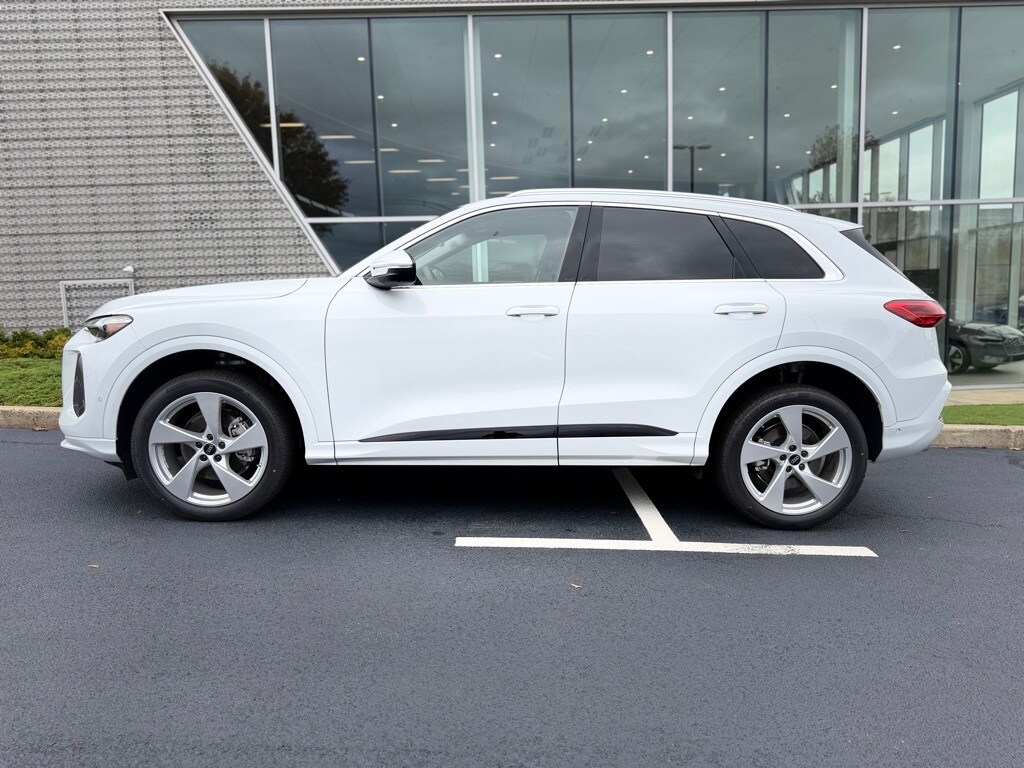 New 2025 Audi All-new Q5 2.0T Premium Plus SUV