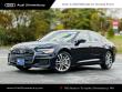 Used 2022 Audi A6 3.0T Premium Plus Sedan