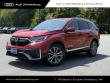 Used 2021 Honda CR-V Touring SUV