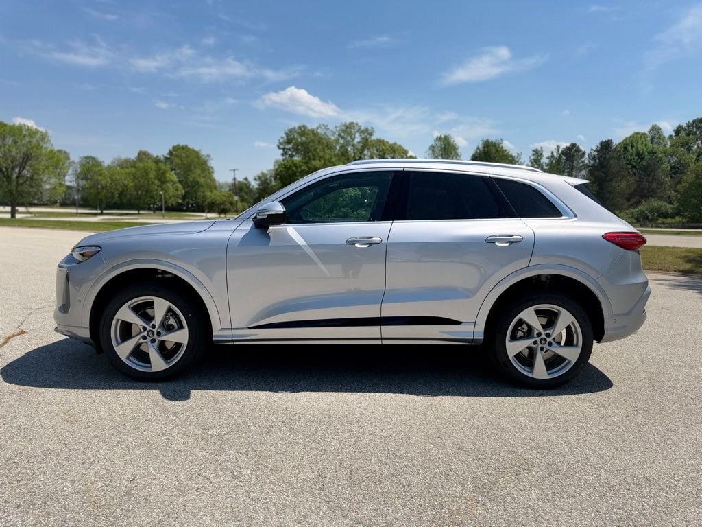 New 2026 Audi Q5 SUV