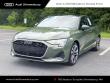 Used 2026 Audi A3 40 Premium Plus Sedan