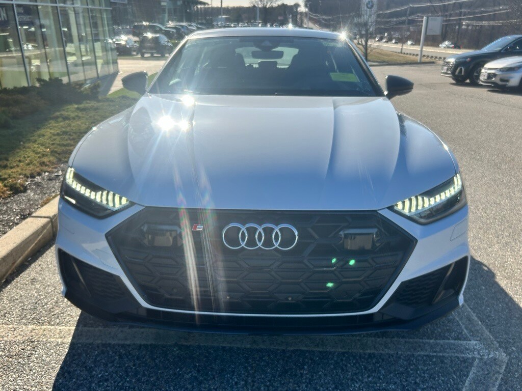 2025 Audi S7 Prestige photo 2