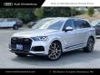 Used 2022 Audi Q7 55 Prestige SUV