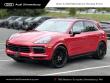 Used 2021 Porsche Cayenne S SUV