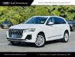 Certified 2025 Audi Q7 45 Premium Plus SUV