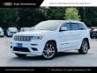 Used 2020 Jeep Grand Cherokee Summit SUV