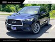  INFINITI QX50