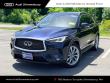 Used 2021 INFINITI QX50 Luxe SUV