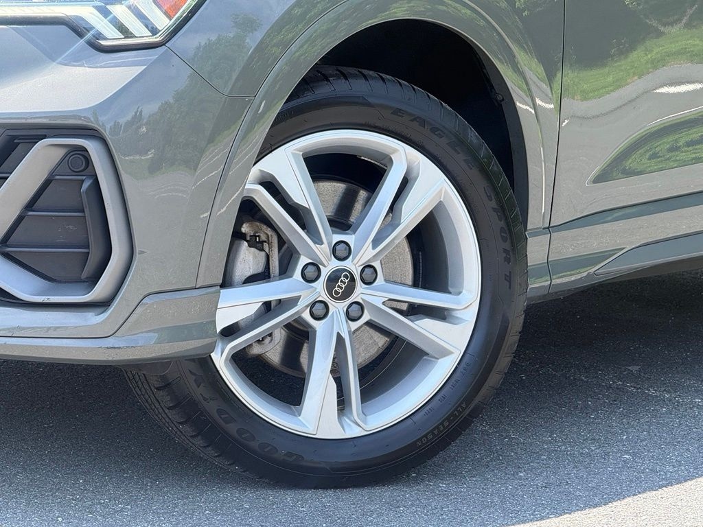 Used 2023 Audi Q3 Premium Plus SUV
