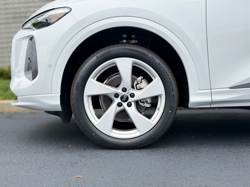 New 2025 Audi All-new Q5 2.0T Premium Plus SUV