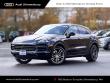 Used 2022 Porsche Cayenne Coupe Platinum Edition SUV
