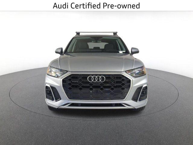 Certified 2025 Audi Q5 e 55 Premium Plus SUV