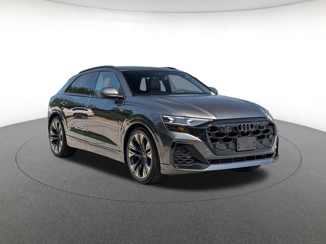 2026 Audi Q8 Prestige - Photo 3