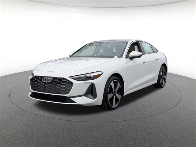 2025 Audi New A5 Premium's photo