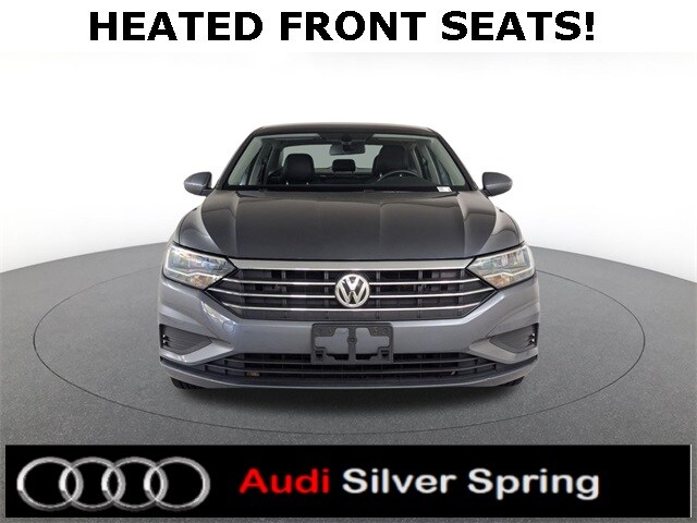 Used 2020 Volkswagen Jetta SE with VIN 3VWC57BU0LM096881 for sale in Virginia Beach, VA