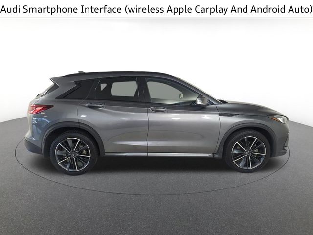 Used 2024 INFINITI QX50 Sport SUV