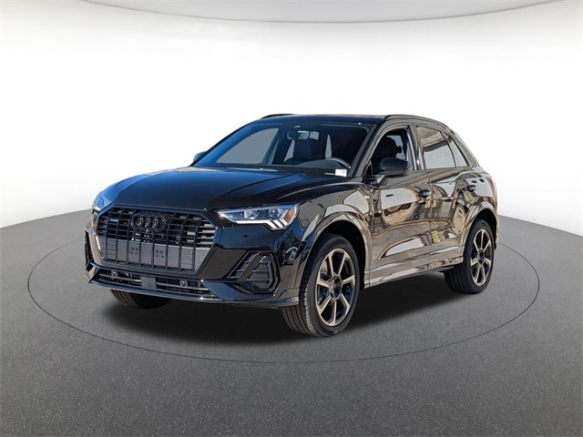 2025 Audi Q3 S Line Premium Plus's photo