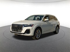 2026 Audi Q7 45 Premium SUV