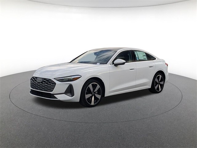 2025 Audi New A5 Premium's photo